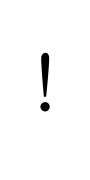 Exclamation mark