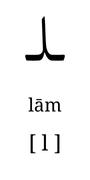 laam