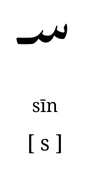 seen