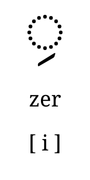 zer